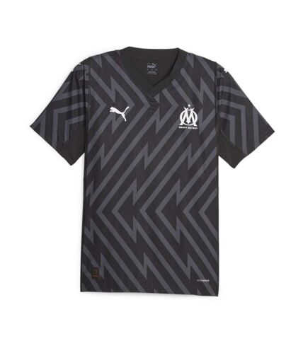 OM Maillot de Gardien Gris Homme Puma Homme 24/25 - L