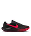 Mens Revolution 7 Trainers Black Red Nike-1