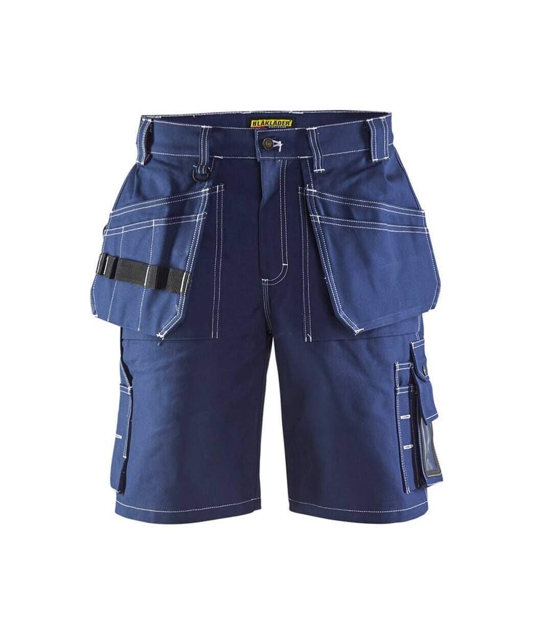 Short  Blaklader  cordura 100% coton croisé-1