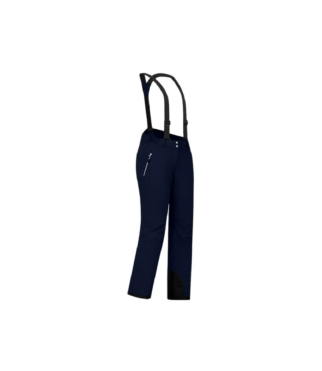 Pantalon De Ski Diminish Ll Femme Bleu Marine Dare 2B-3