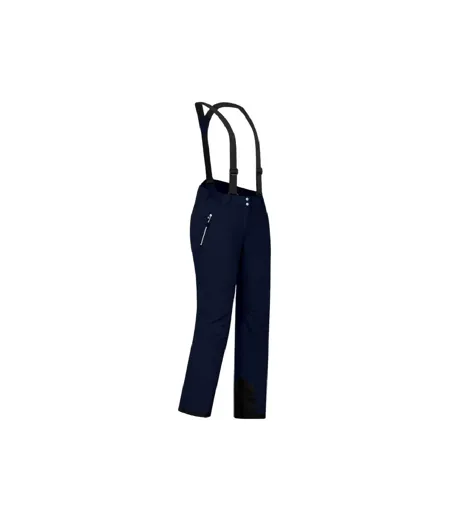 Pantalon De Ski Diminish Ll Femme Bleu Marine Dare 2B