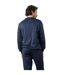 Pyjama long col rond homme Mercerisé Eminence-3