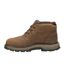 Mens Exposition 4.5 Leather Safety Boots Pyramid Caterpillar-3