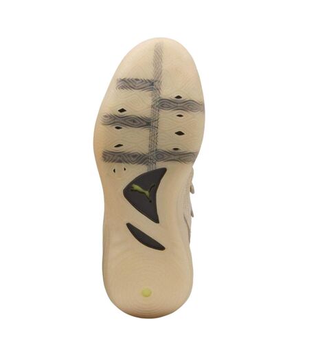Mens All-pro Nitro 2 Leather Basketball Shoes Canvas Puma