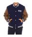 ATTICA Sporting Goods AT-FW22-019 men's baseball jacket