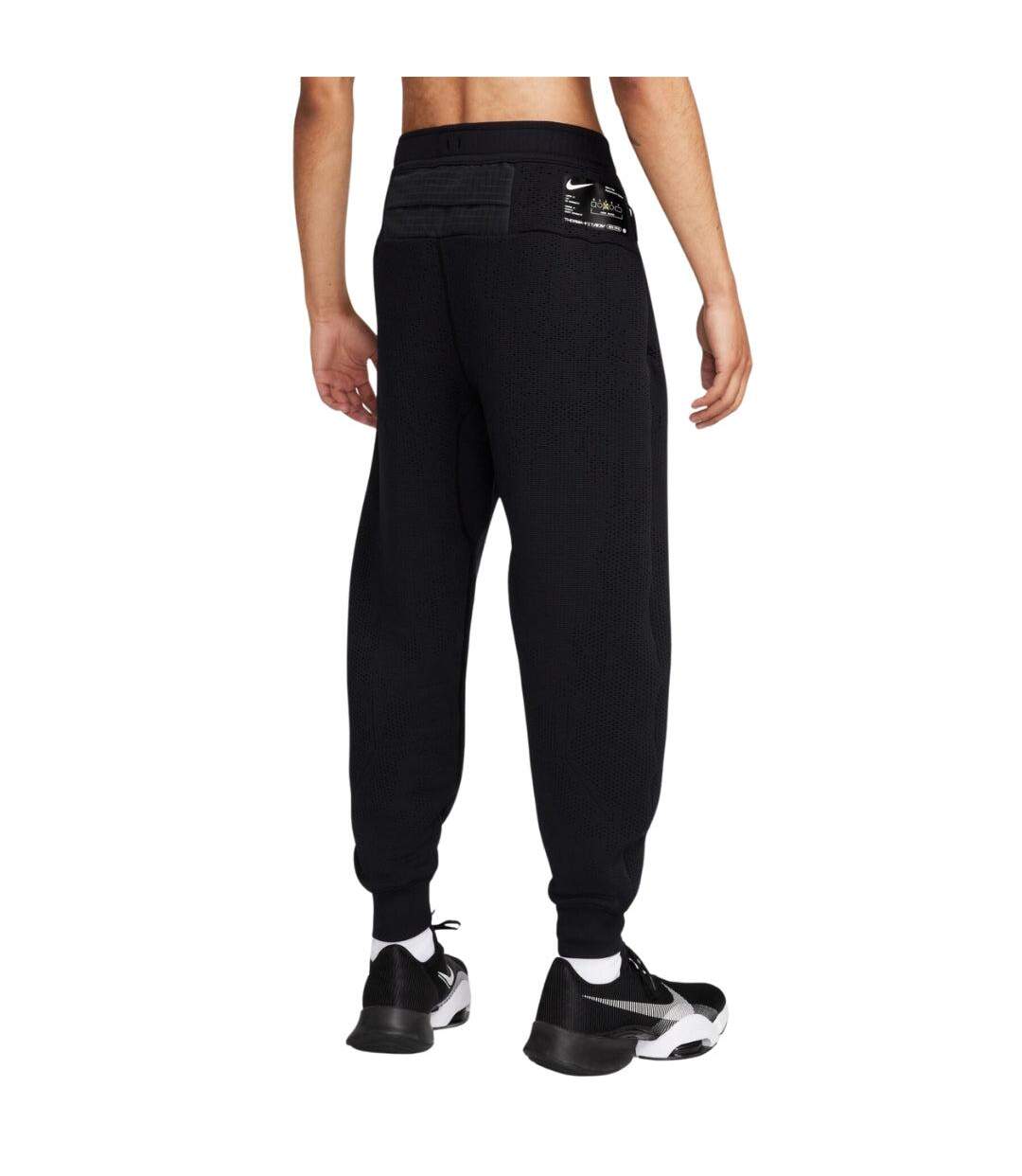 Pantalon De Jogging Axis Performance System Homme Noir Nike-2