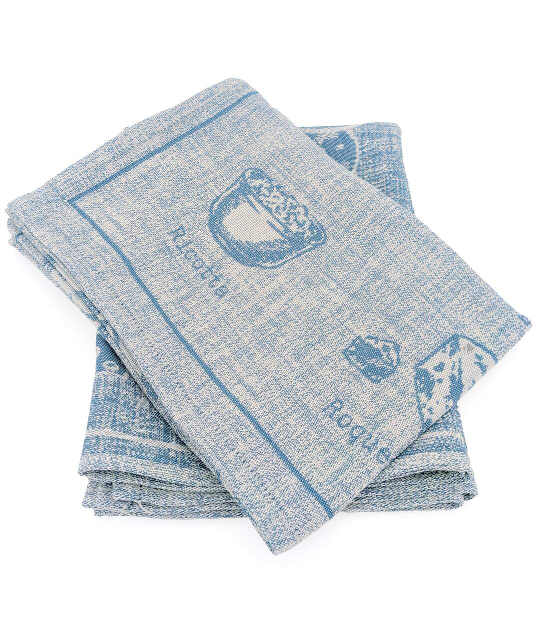Torchon de cuisine toile collection CHEESE-1