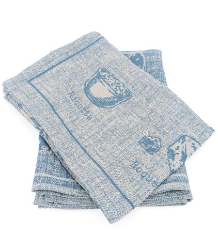 Torchon de cuisine toile collection CHEESE