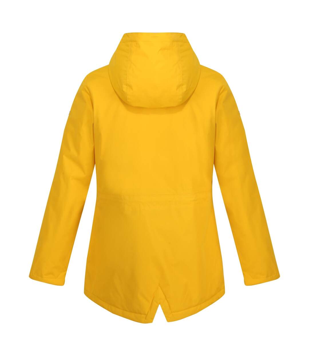 Veste imperméable brigida femme coucher de soleil Regatta