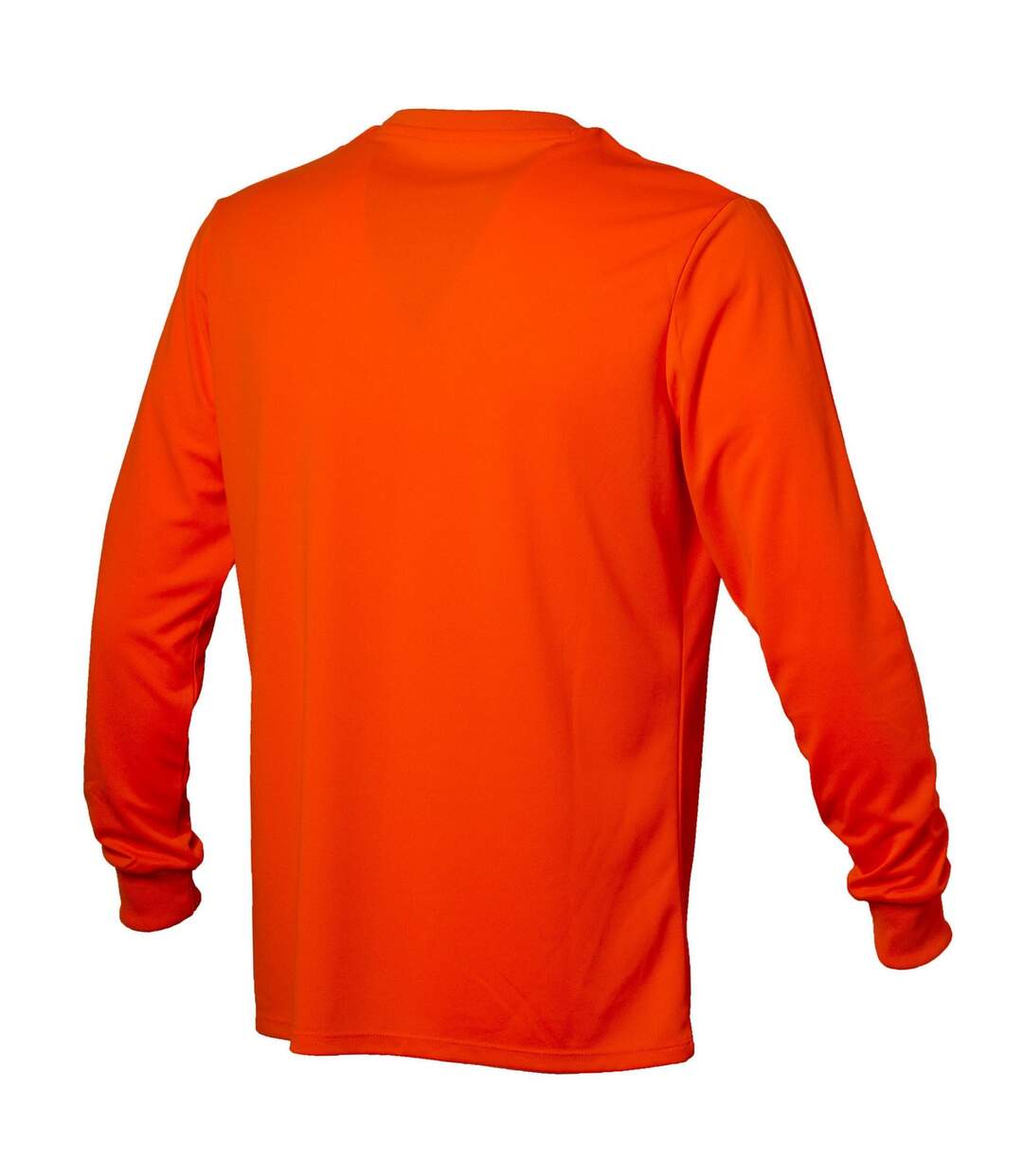 Mens club long-sleeved jersey vermillion Umbro-2