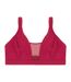 Soutien-gorge sans armatures Tulle Athena-4