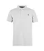 Polo Manches Courtes Miller Homme Gris Moyen Chiné Timberland-2