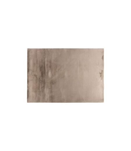 Tapis Déco Leni 200x290cm Beige