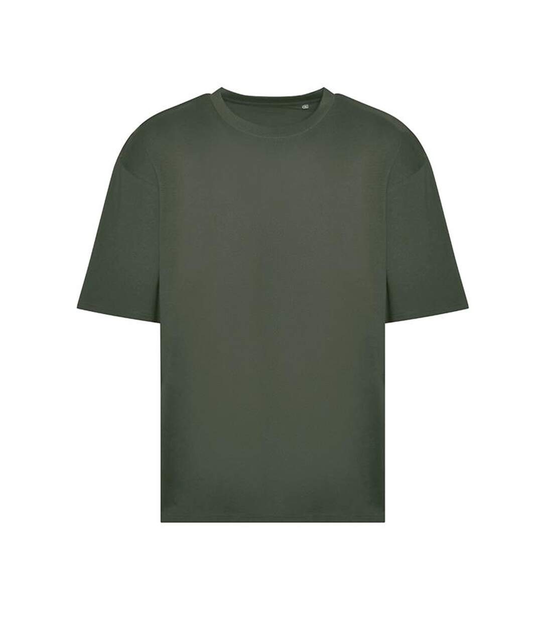 T-shirt homme vert kaki Awdis Awdis