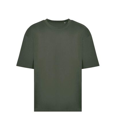 Awdis - T-shirt - Homme (Vert kaki) - UTRW8420