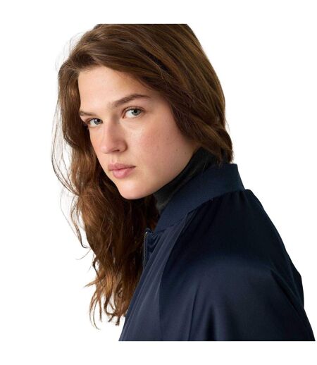 Blouson Aviateur Ruth Femme Bleu Marine Levis