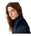 Blouson Aviateur Ruth Femme Bleu Marine Levis-3