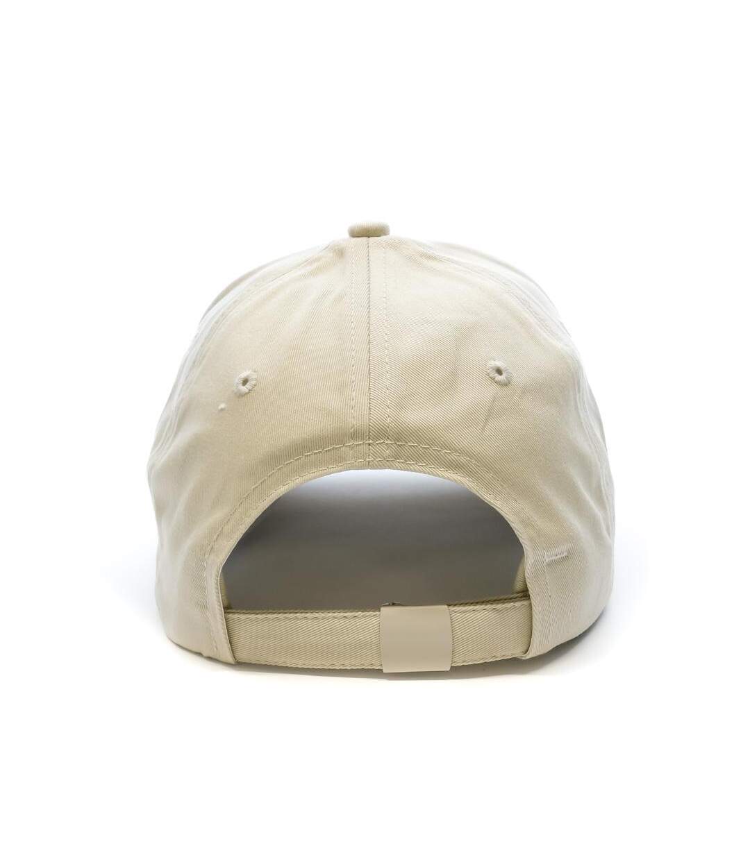 Casquettes Beige Calvin Klein Jeans Cap KM0KM00983 - Taille unique