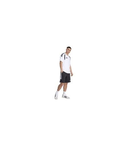 T-shirt Tiro League Homme Blanc Adidas