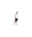 T-shirt Tiro League Homme Blanc Adidas-1