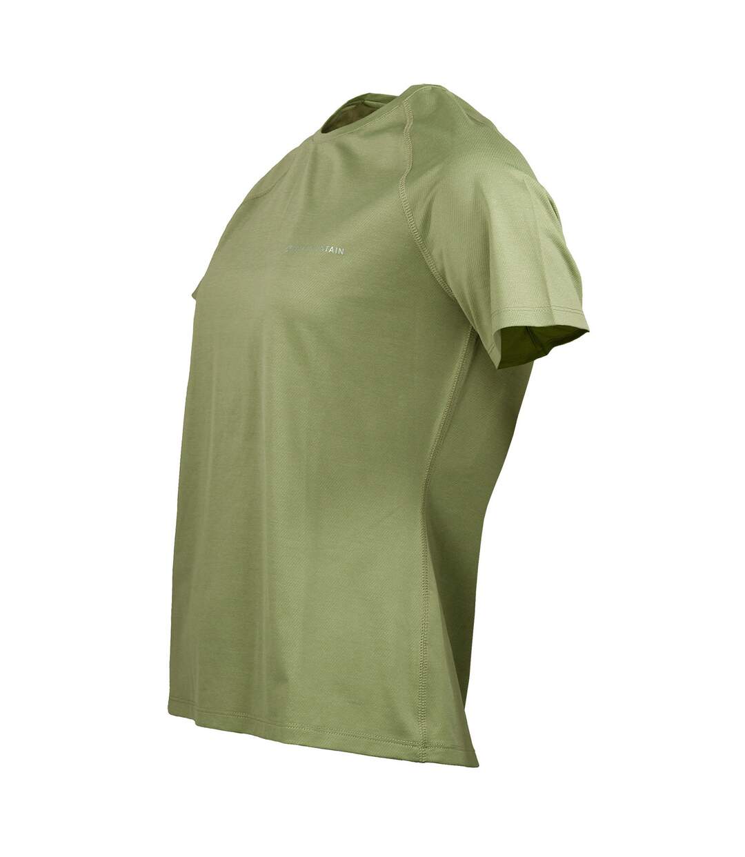 T-shirt technique manches courtes ACTUS-2