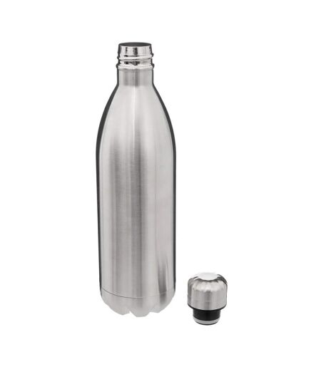 Bouteille Isotherme Inox 1L Inox
