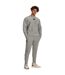 Sweat Manches Longues Homme Gris Under Armour-1