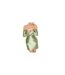 Robe Courte Om The Ultimate Femme Vert Odd Muse-1