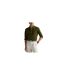Chemise À Boutons Homme Nouveau Olive Ralph Lauren-1