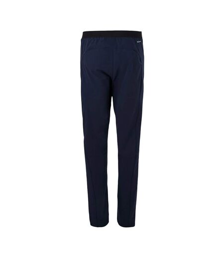 Pantalon De Marche Extensible À Taille Semi-élastiquée Pentre Femme Bleu Marine Regatta