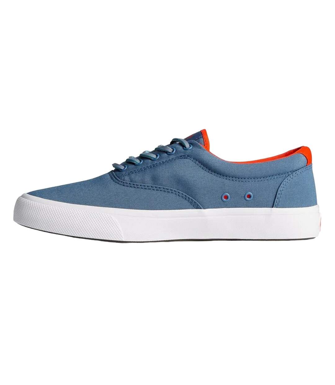 Mens striper ii cvo seacycled trainers grey Sperry-2