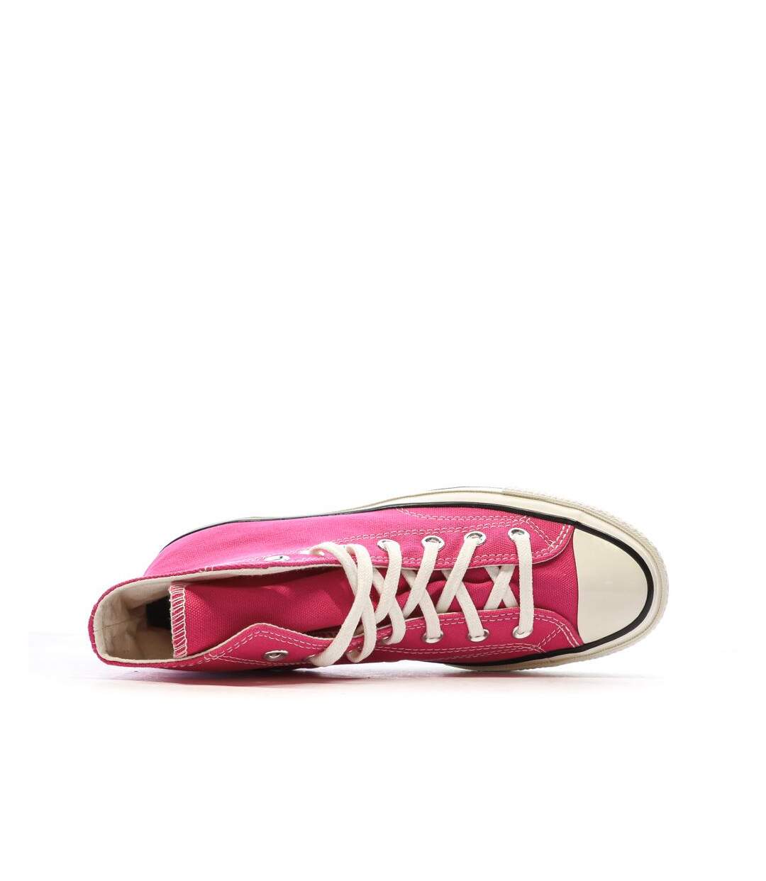 Baskets roses mixte converse chuck 70 fall tone a04594c-4