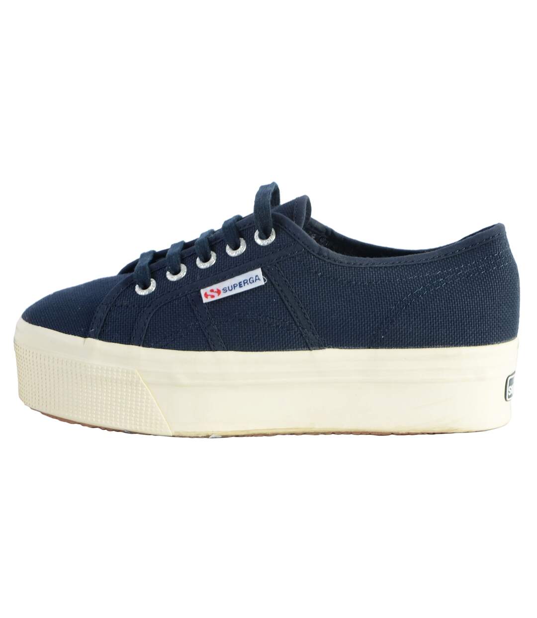 Basket Superga Linea UP And Down