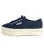 Basket Superga Linea UP And Down