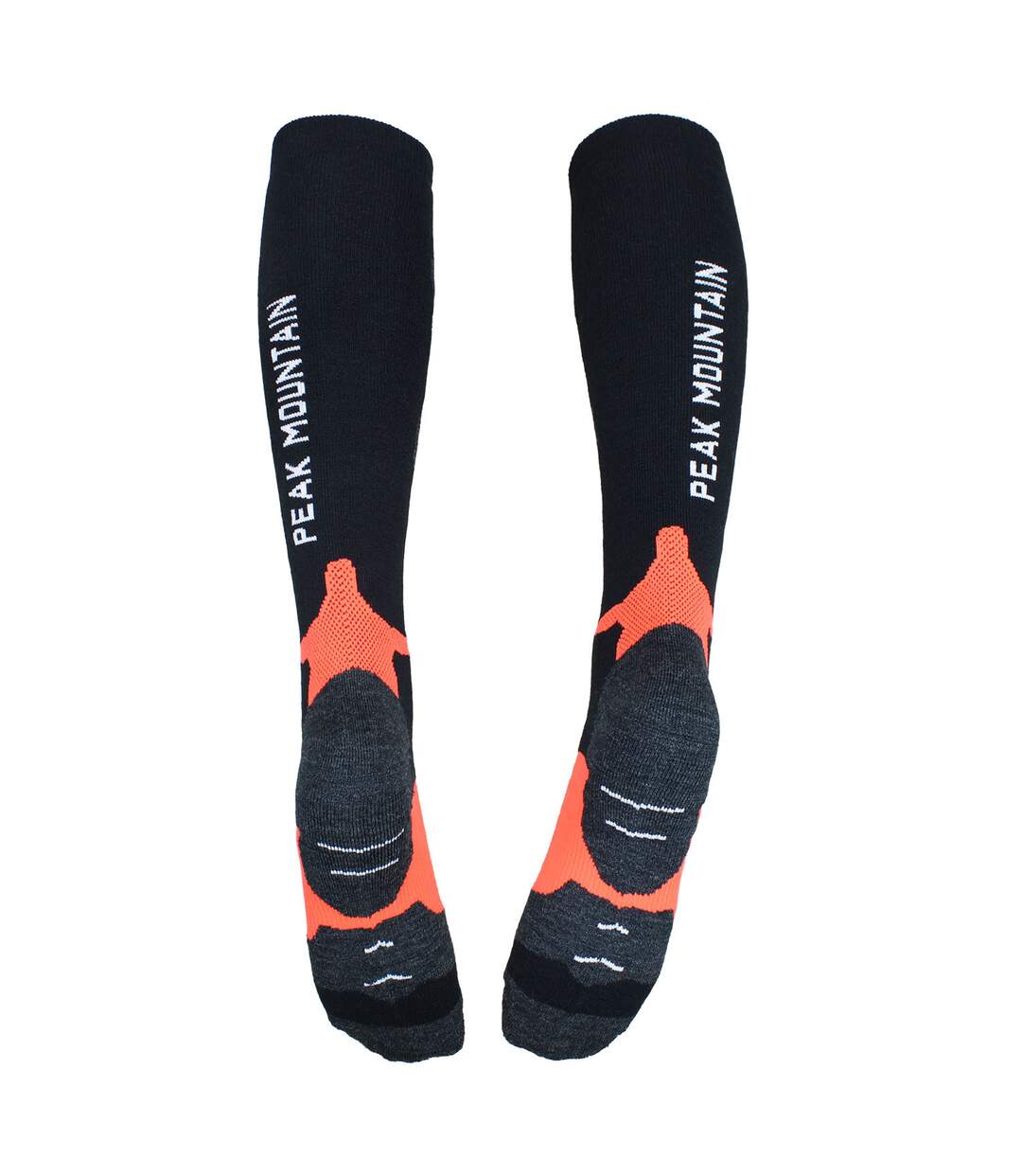 Chaussettes de ski ACHOCKS-3