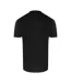 T-shirt Motif/style Multiples Logos Homme Noir Love Moschino-2