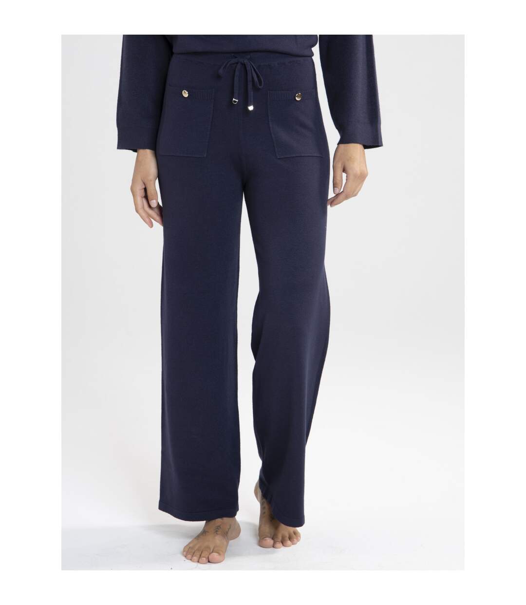 Pantalon Petia Marine-1