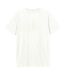 T-shirt Let´s Get Physical Adulte Vieux Blanc Amplified-2