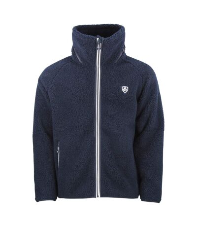 Blouson polaire CAMAY