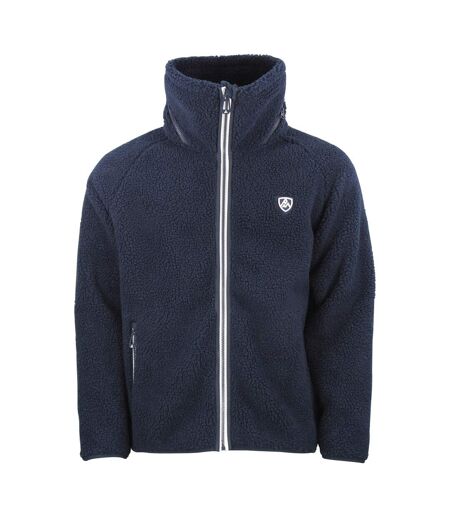 Blouson polaire CAMAY