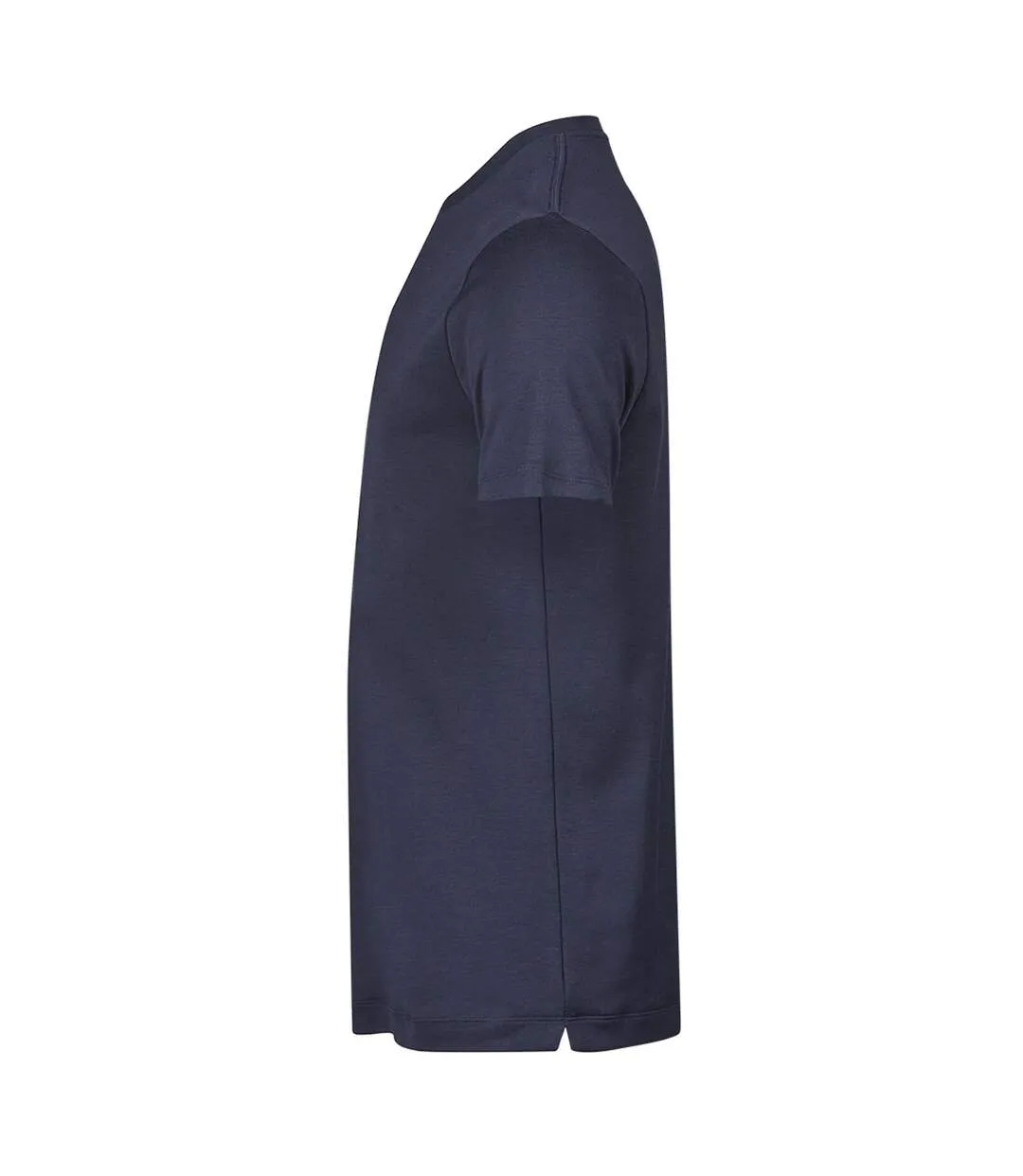 T-shirt Prima Homme Bleu Marine Tee Jays-3