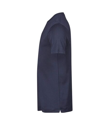 T-shirt Prima Homme Bleu Marine Tee Jays