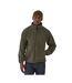 Veste Polaire Homme Olive B&C-1