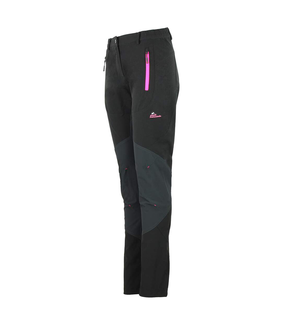 Pantalon de randonnée femme AFFRE-3