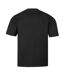 T-shirt Homme Noir Kappa-3