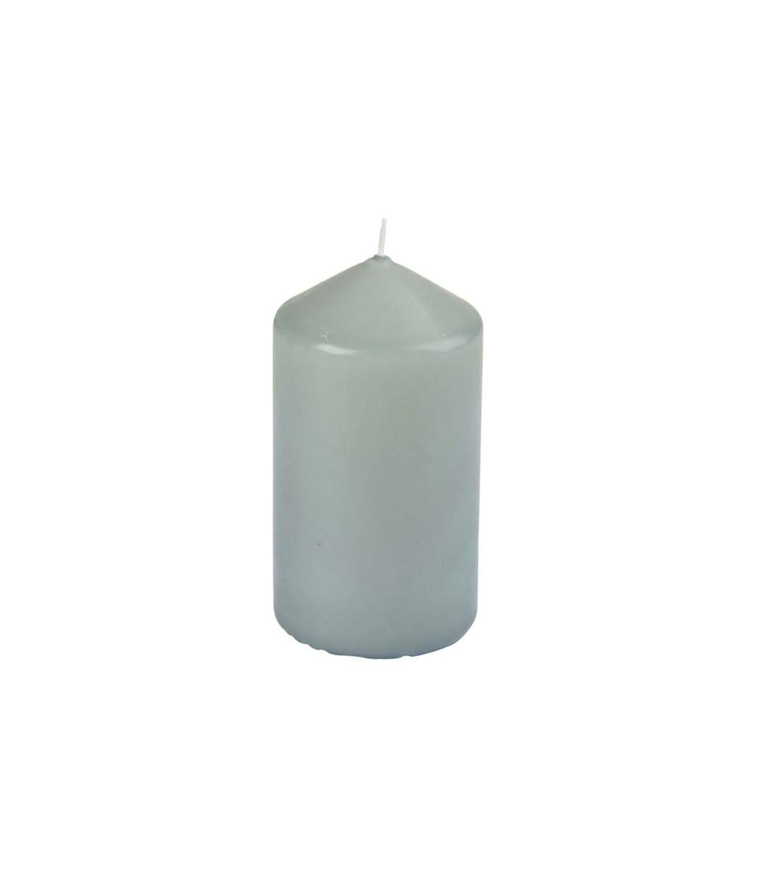 Bougie Pilier Essentiel II 15cm Fleur de Coton-2