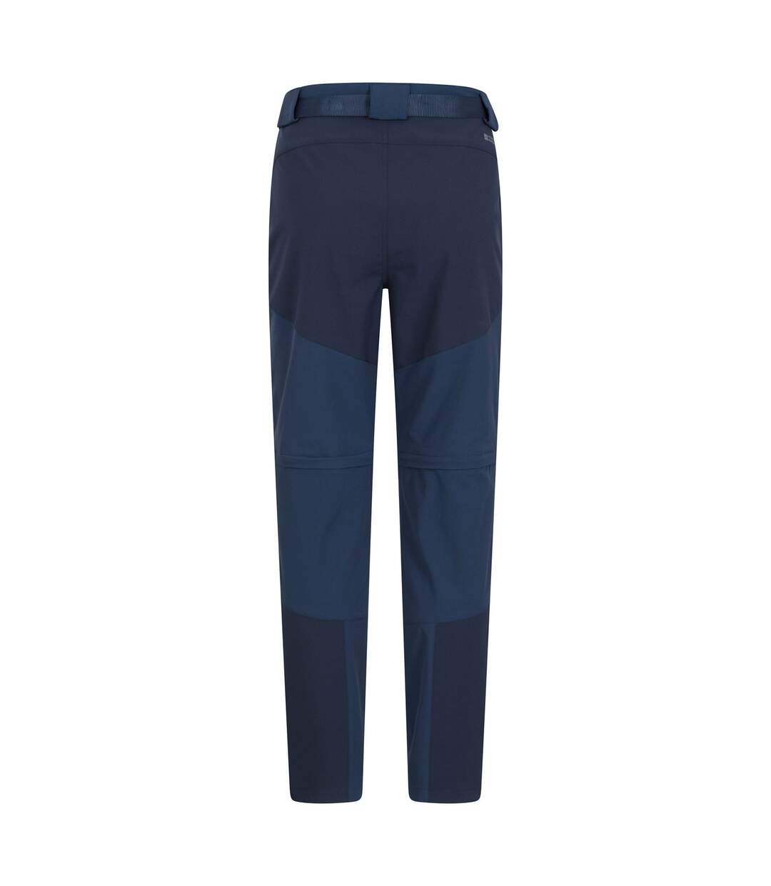 Pantalon de randonnée forest homme bleu marine Mountain Warehouse-2