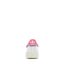 Baskets blanches femme adidas superstar ayoon-3