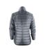 Veste Softshell Expedition Femme Gris Acier Printer-2