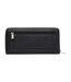 Womens/ladies Logo Wallet One Size Black Guess-2